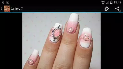 download Wedding Nails APK