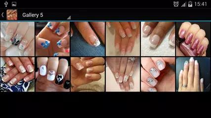 download Wedding Nails APK