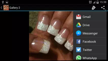 download Wedding Nails APK