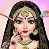 Indian Bridal Makeover Games