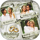 Wedding Photo Collage Maker APK