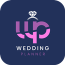 Wedding Planner & Organizer With Checklist, Budget APK