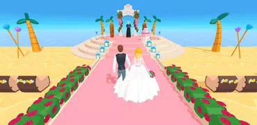 Dream Wedding!