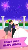 Dream Wedding स्क्रीनशॉट 1