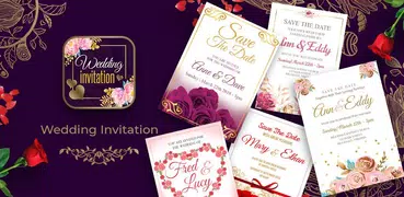 Wedding Invitation Card Maker