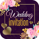 Wedding Invitation Card Maker APK