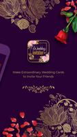 Wedding Invitation Card スクリーンショット 1