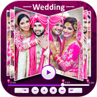 Wedding Video Maker icon