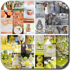 Wedding Themes-icoon