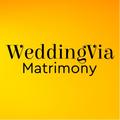 WeddingVia Matrimony