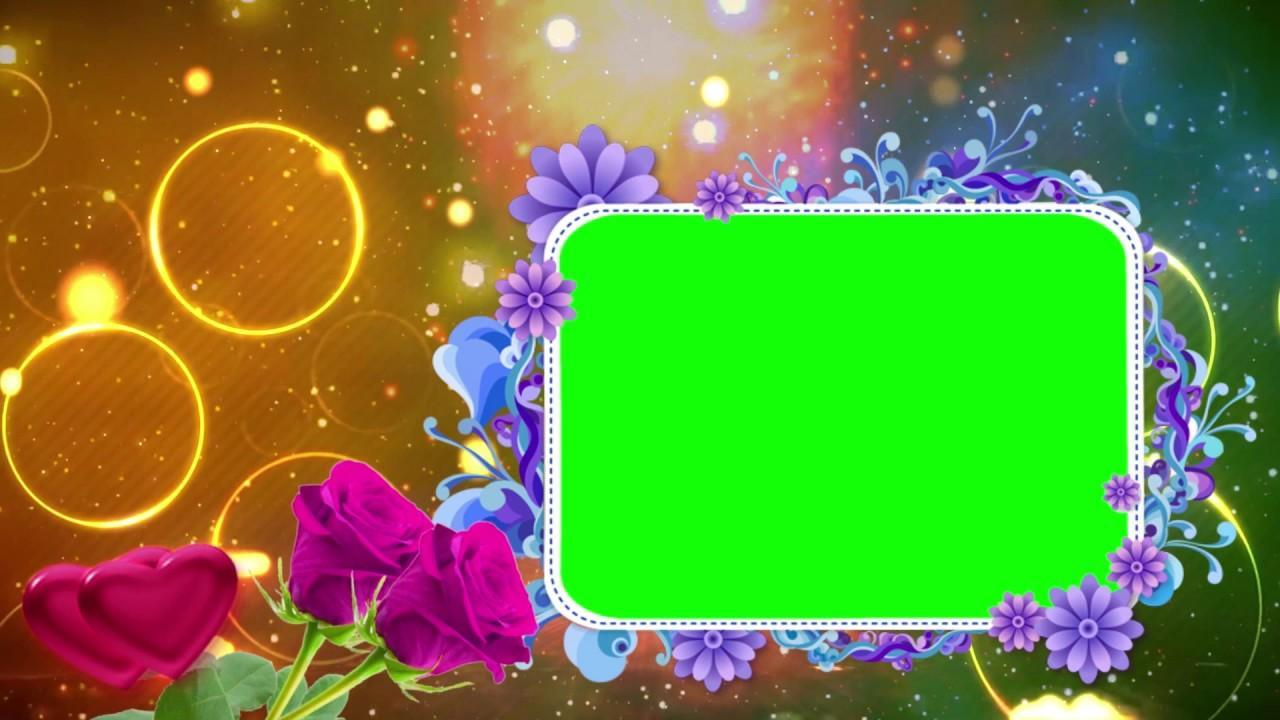 Wedding Green Screen APK for Android Download