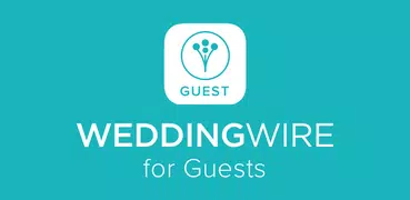 WeddingWire for Guests