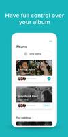 WeddingWire for Guests تصوير الشاشة 3