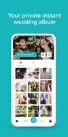 WeddingWire for Guests الملصق