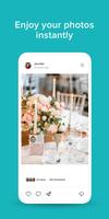 WeddingWire for Guests تصوير الشاشة 1