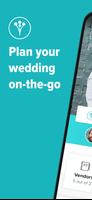 Wedding Planner by WeddingWire পোস্টার