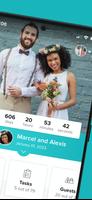 Wedding Planner by WeddingWire capture d'écran 1