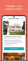 Wedding Planner by WeddingWire capture d'écran 2