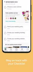 Скачать Wedding Planner by WeddingWire XAPK