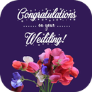 wedding congratulations-APK