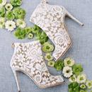 Wedding Shoes - Guide APK