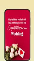پوستر Wedding Wishes