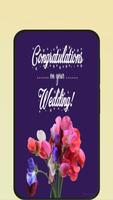 برنامه‌نما Wedding Wishes عکس از صفحه
