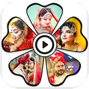 Marriage Video Maker: Wedding APK