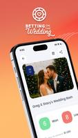 Betting on the Wedding penulis hantaran