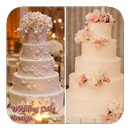Rustic Wedding Cake Designs APK