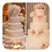 Wedding Cake Design | Rustic, 