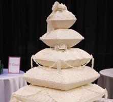 Wedding Cake Affiche