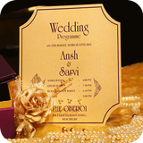 APK Wedding Invitation Card Maker