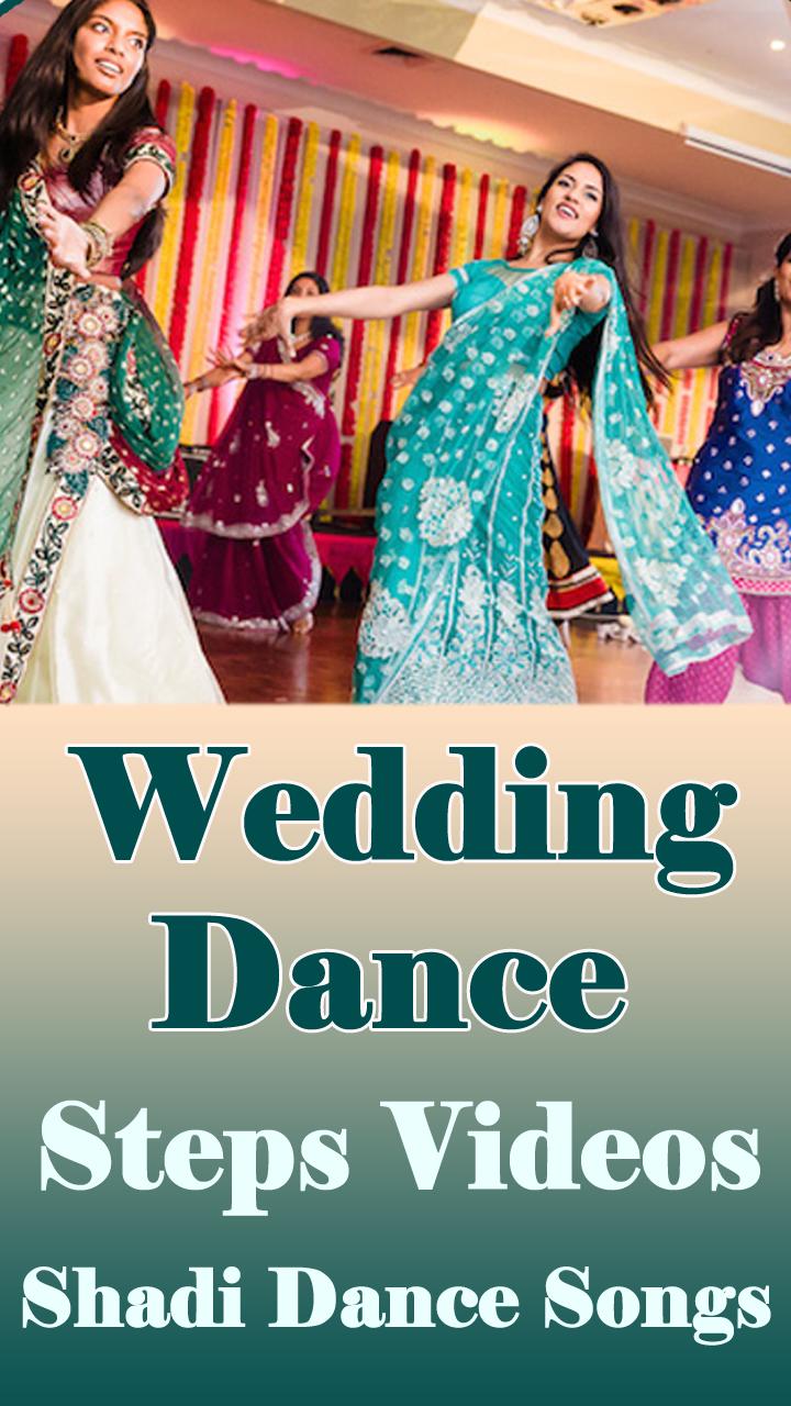 Wedding Dance Steps Video 2019 Shadi Dance Songs for