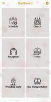 The Wedding Day syot layar 2