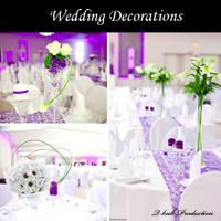پوستر wedding decorations