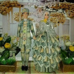 wedding dowry design