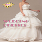 Wedding Dresses-icoon