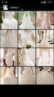 برنامه‌نما Wedding Dresses عکس از صفحه