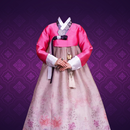 Hanbok Wedding Dress Editor APK