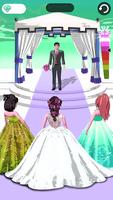 Wedding Dressup Games Style screenshot 1