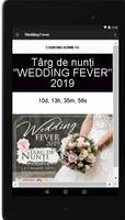 Targ de nunti Wedding Fever پوسٹر