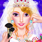 Princess Wedding icon