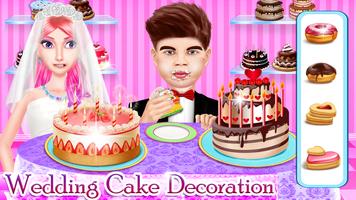 Princess Wedding screenshot 1