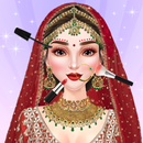 Wedding Girl Makeup & Dress Up APK