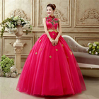 آیکون‌ latest wedding dresses