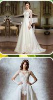 برنامه‌نما latest wedding dresses عکس از صفحه