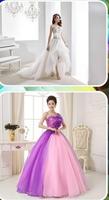 پوستر latest wedding dresses