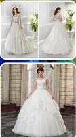 برنامه‌نما latest wedding dresses عکس از صفحه