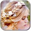 ”Wedding Hairstyles